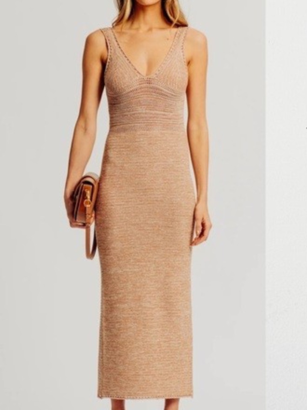 Torn by Ronny Kobo Women’s Melanie Dress